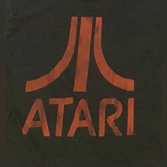 ✨✨ Atari Tee Men’s S ✨✨ - Picture 2 of 4